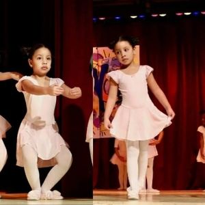 Meet your Posher, Vernell